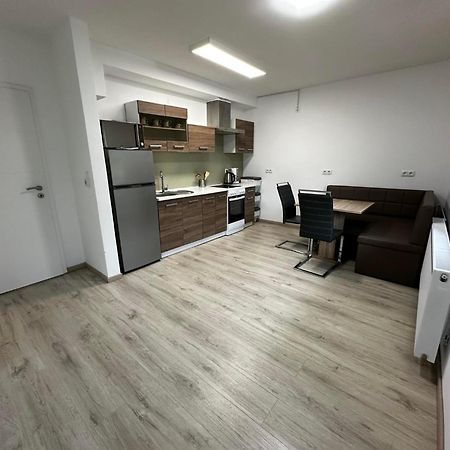 Ferienwohnung Haus Wijnen Bad Bentheim Exterior foto