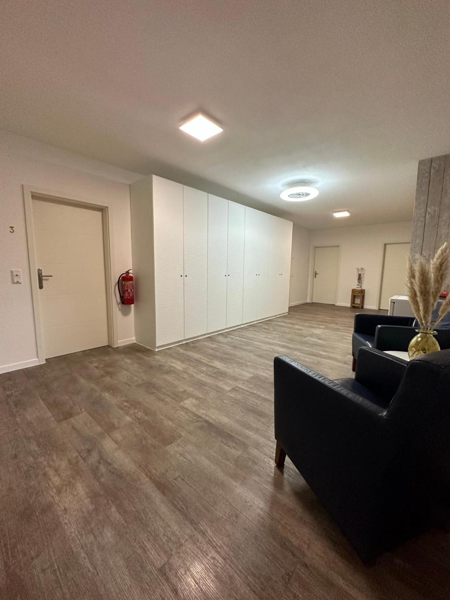 Ferienwohnung Haus Wijnen Bad Bentheim Exterior foto