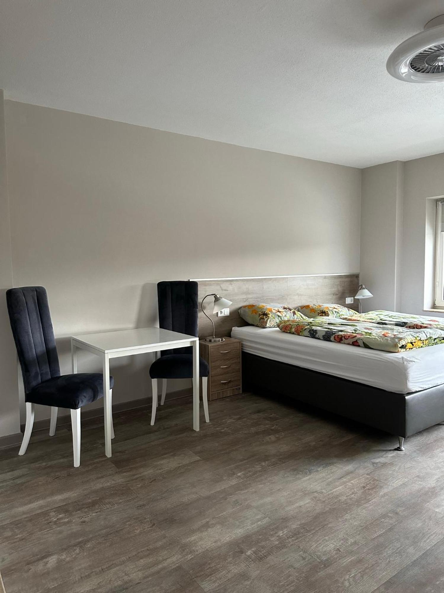 Ferienwohnung Haus Wijnen Bad Bentheim Exterior foto